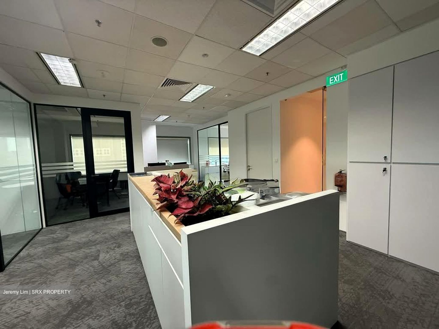 Suntec Tower Three (D1), Office #537063651
